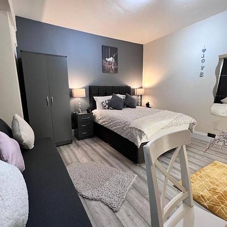 Edgware Road 2 Bedroom Apartment Londres Exterior foto