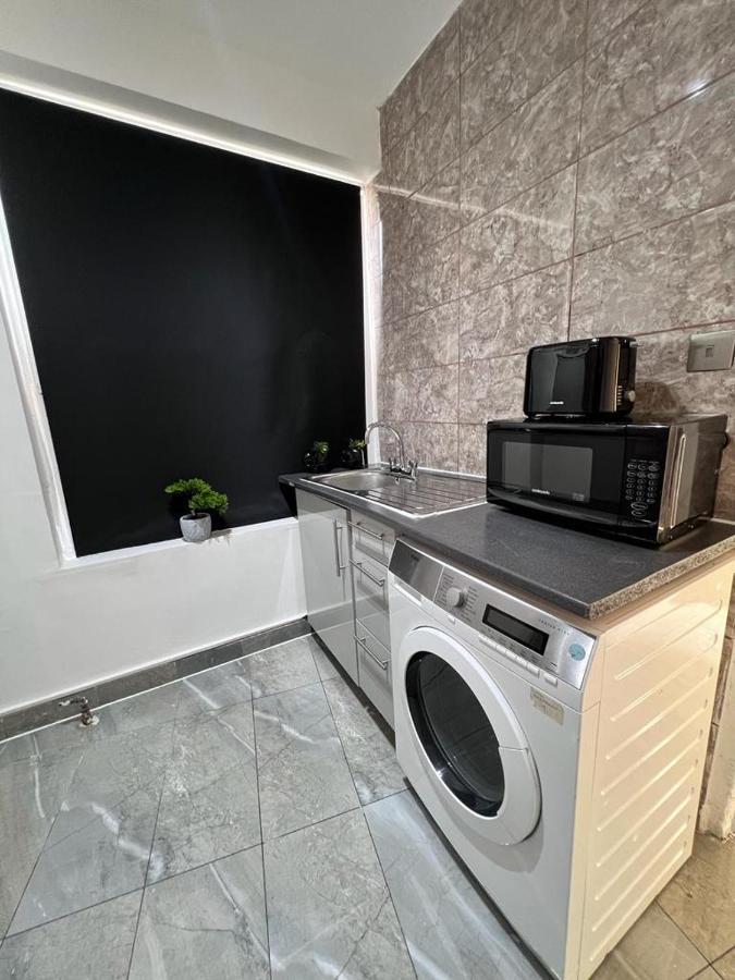 Edgware Road 2 Bedroom Apartment Londres Exterior foto