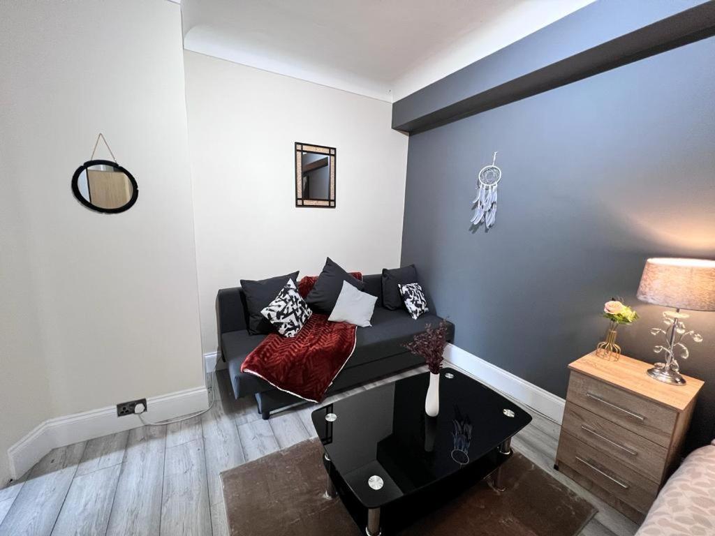 Edgware Road 2 Bedroom Apartment Londres Exterior foto