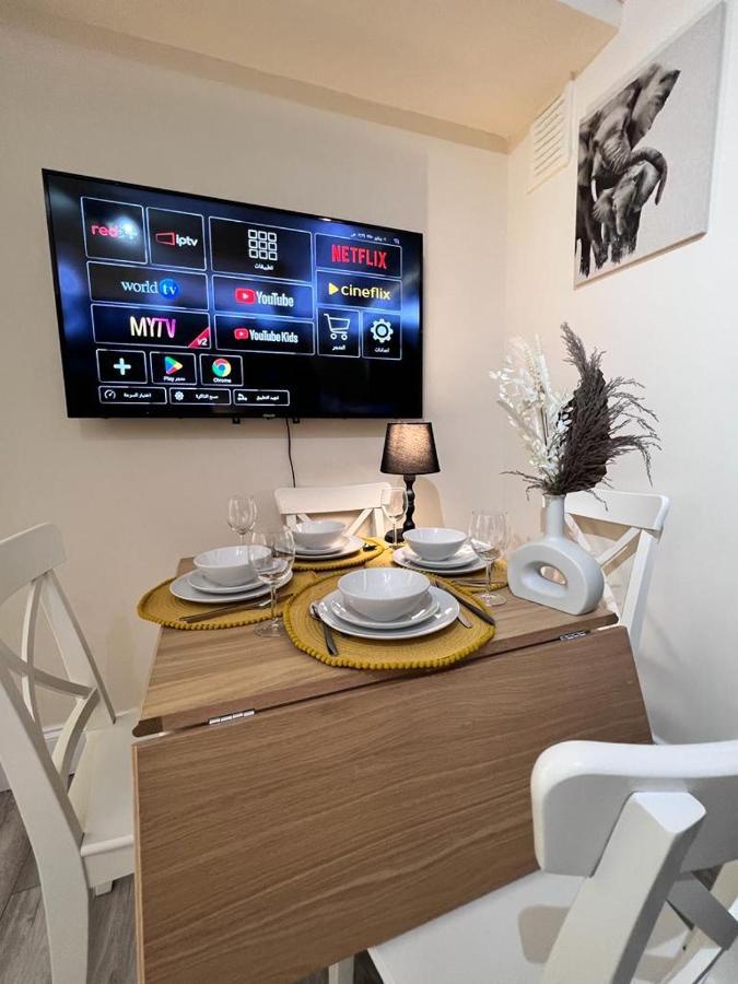 Edgware Road 2 Bedroom Apartment Londres Exterior foto