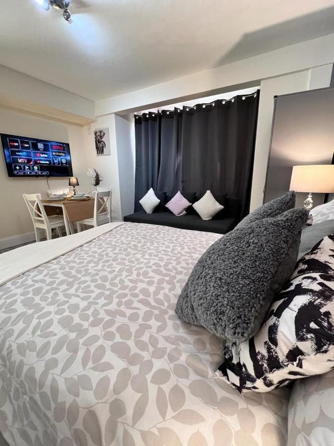 Edgware Road 2 Bedroom Apartment Londres Exterior foto